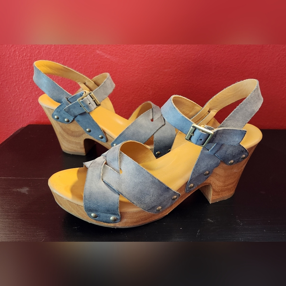 Kork-Ease Drew Sandals